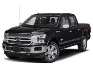 2018 F-150