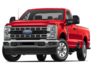 2024 Ford Super Duty