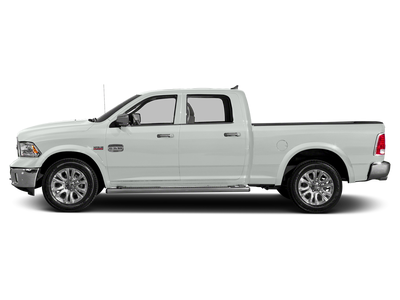 2015 RAM 1500 Laramie Longhorn