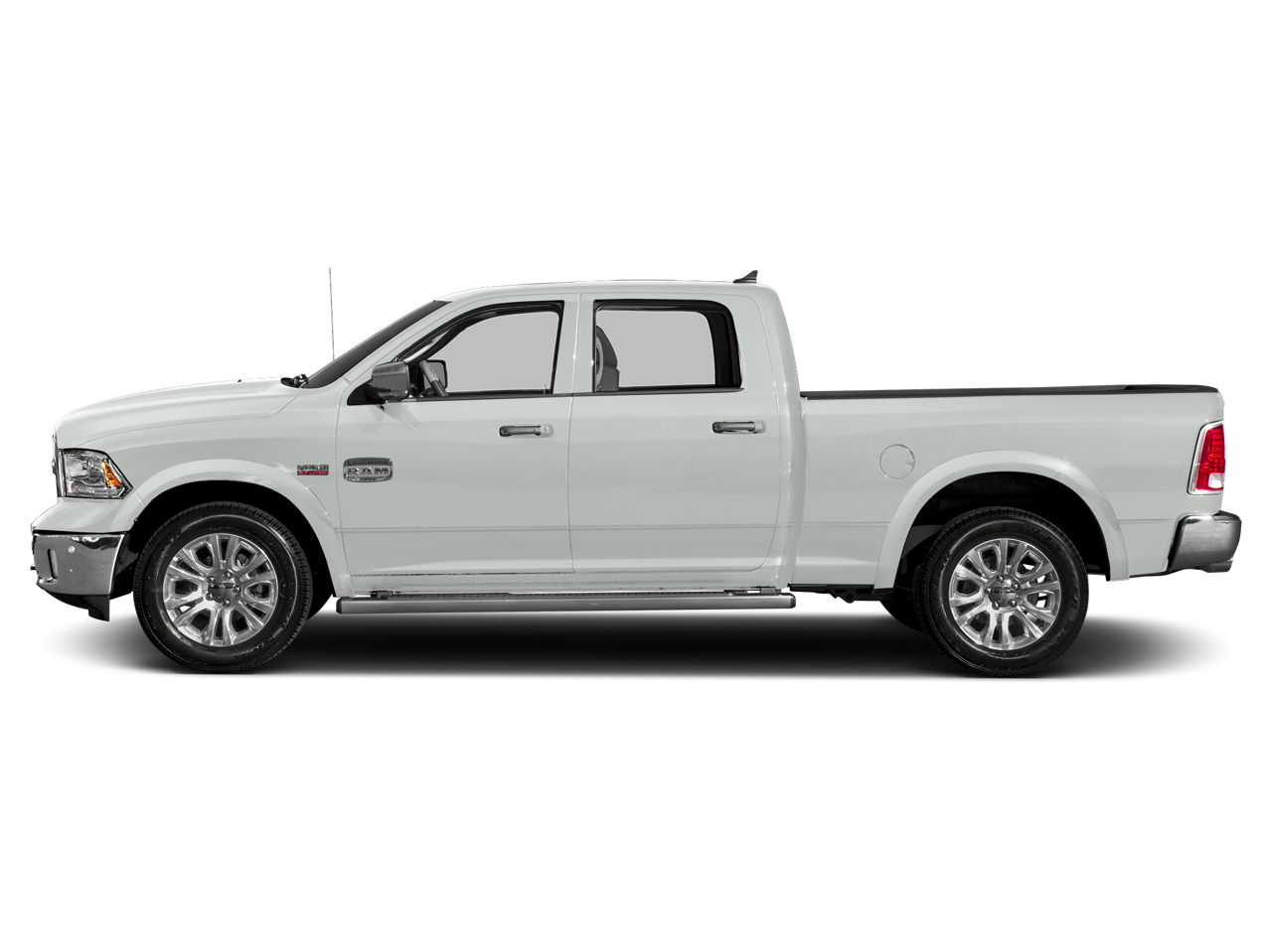 2015 RAM 1500 Laramie Longhorn