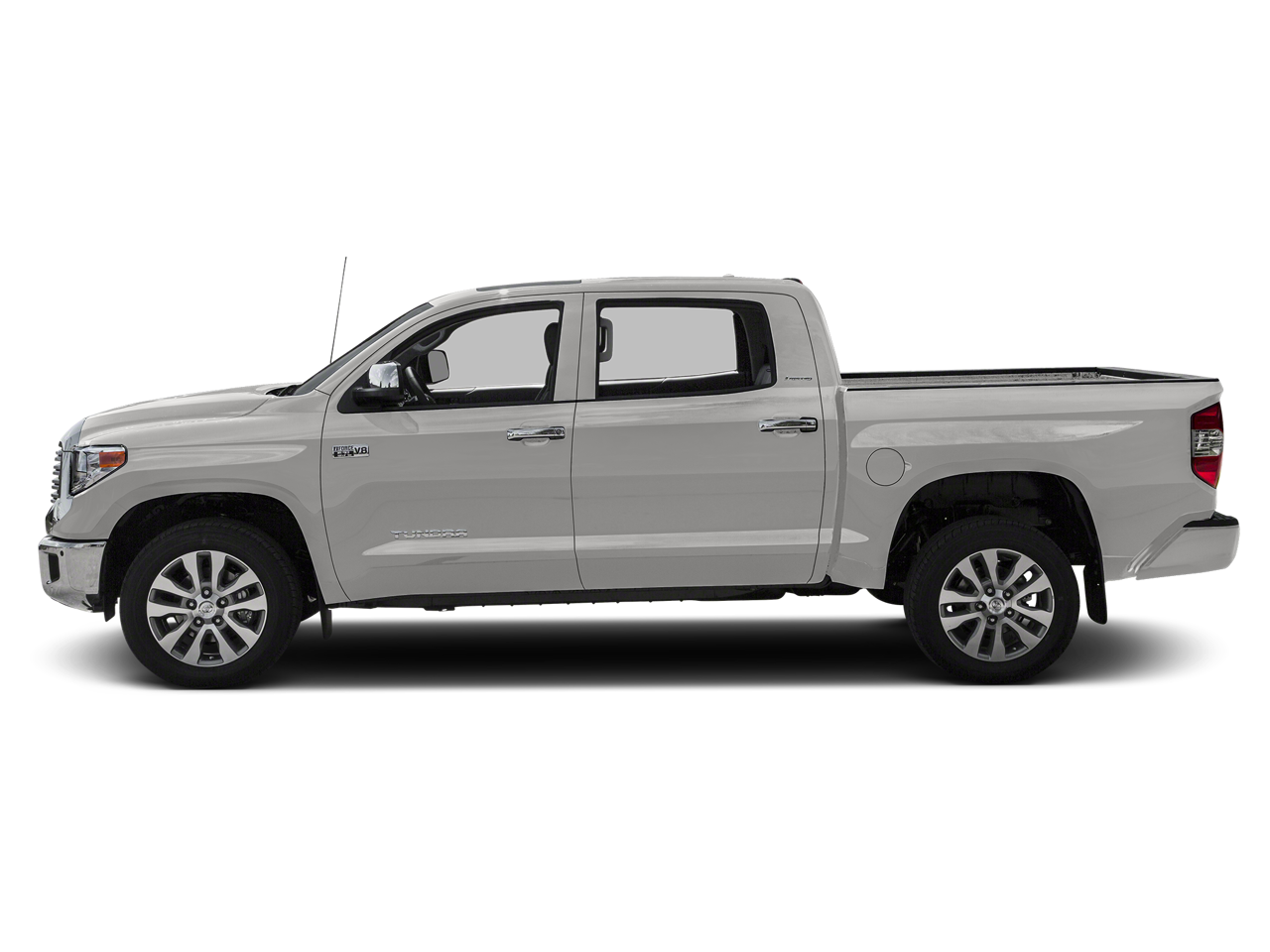 2015 Toyota Tundra Limited CrewMax