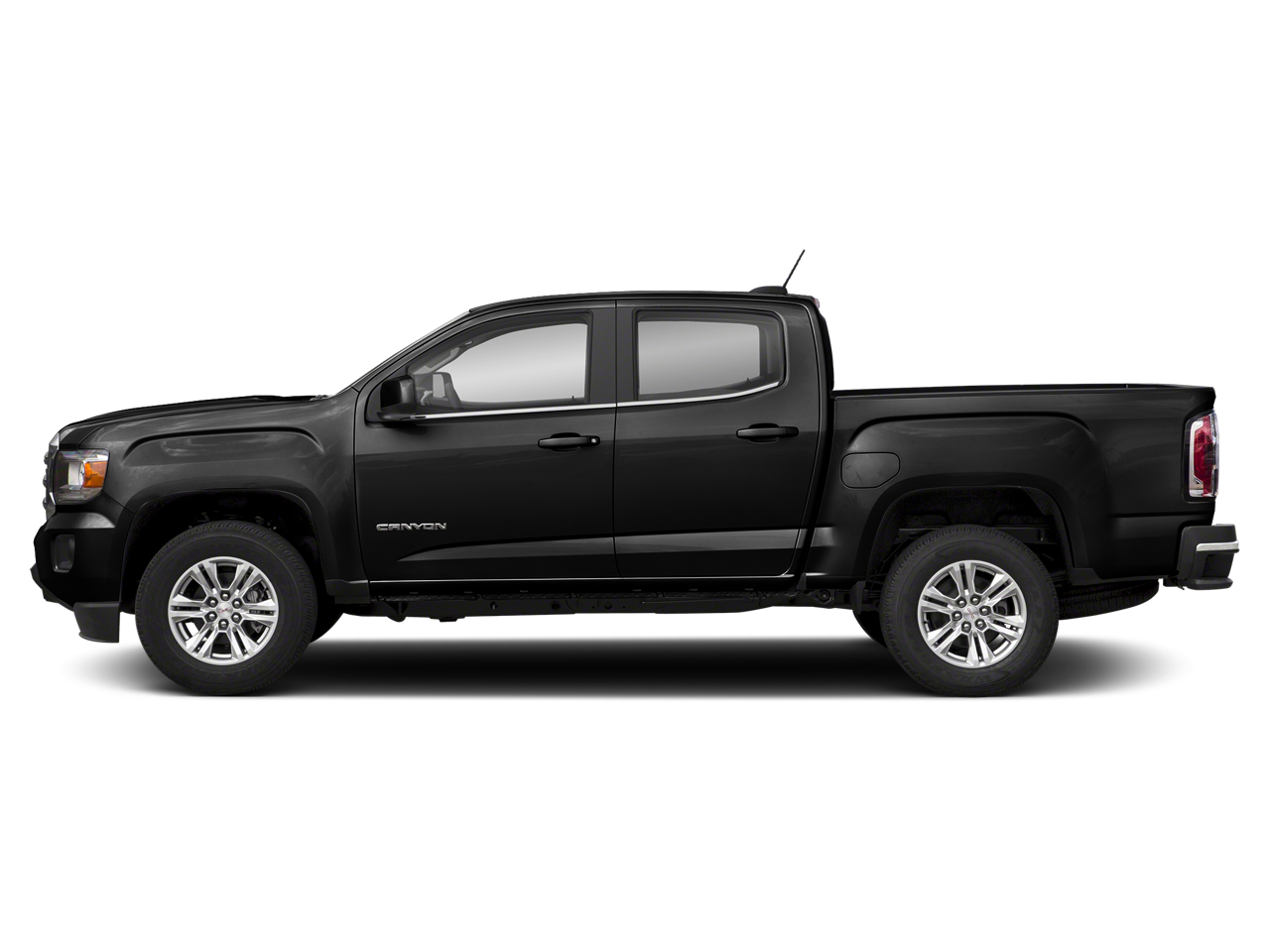 2019 GMC Canyon SLE1