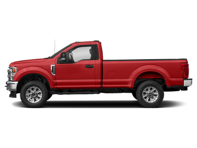 2021 Ford F-350 XLT