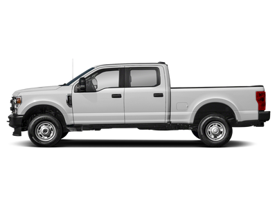2022 Ford F-350 XL DRW
