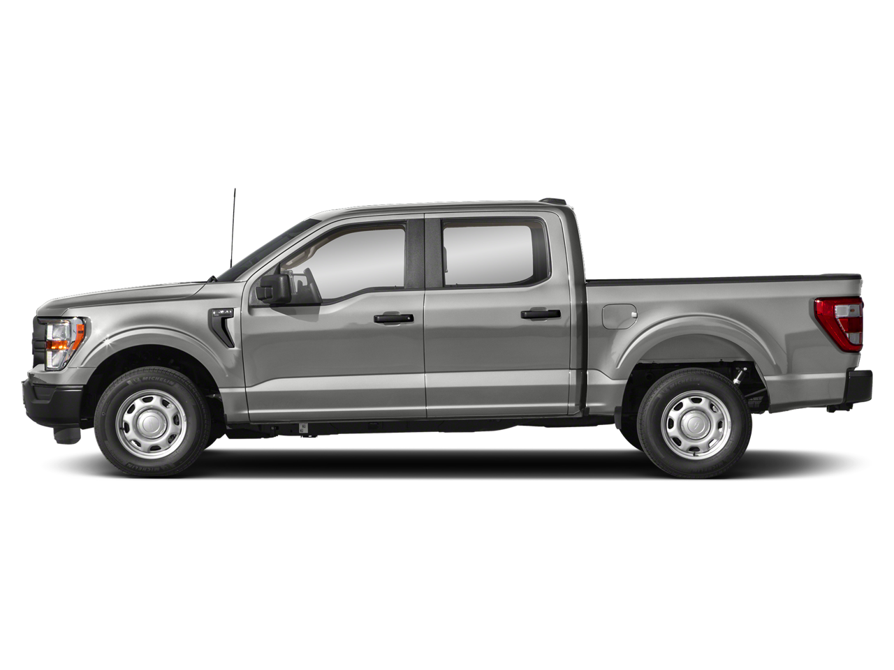 2023 Ford F-150 STX
