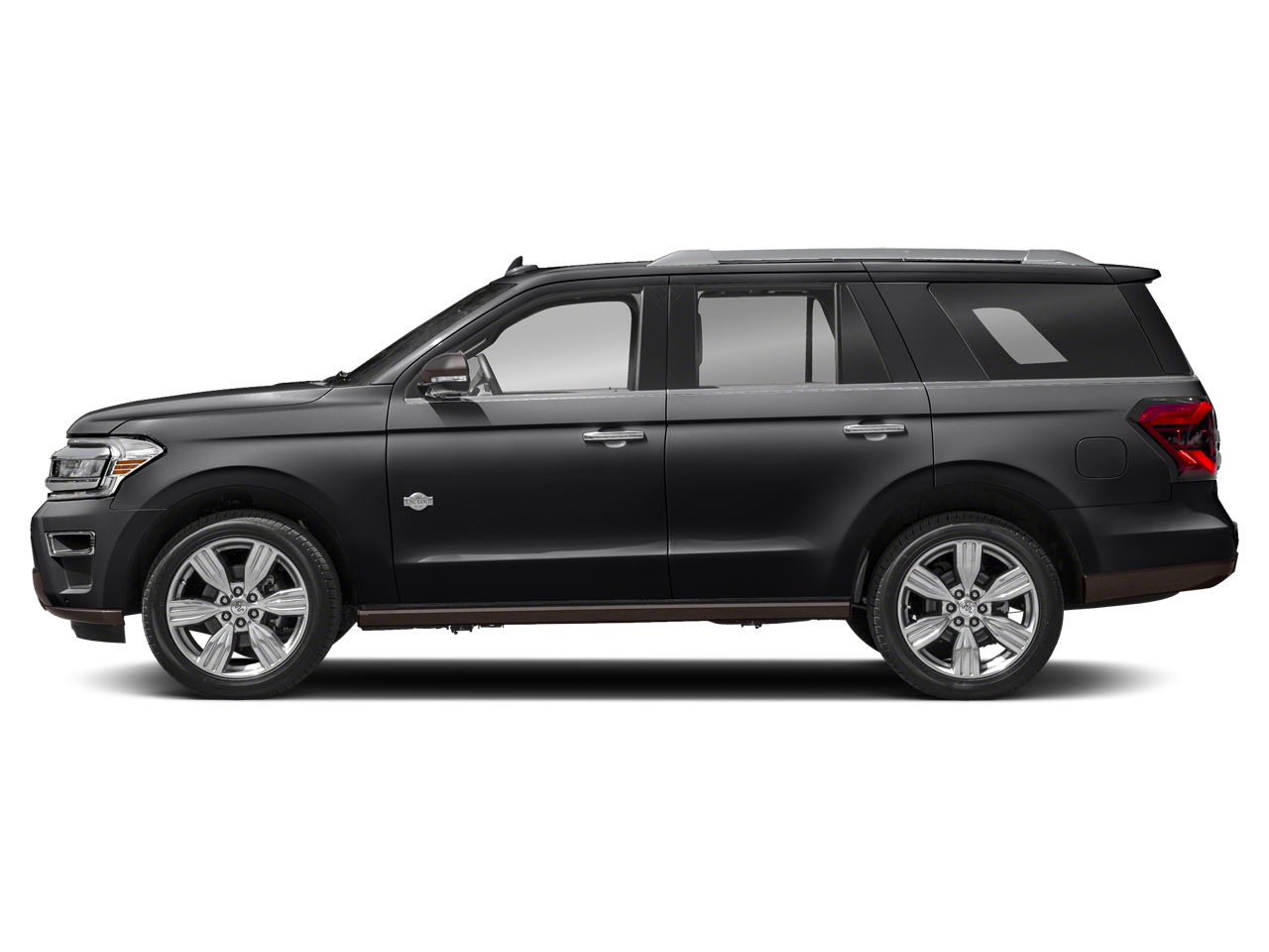 2024 Ford Expedition King Ranch