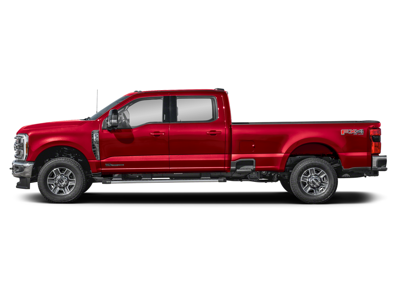 2024 Ford F-350 Lariat DRW