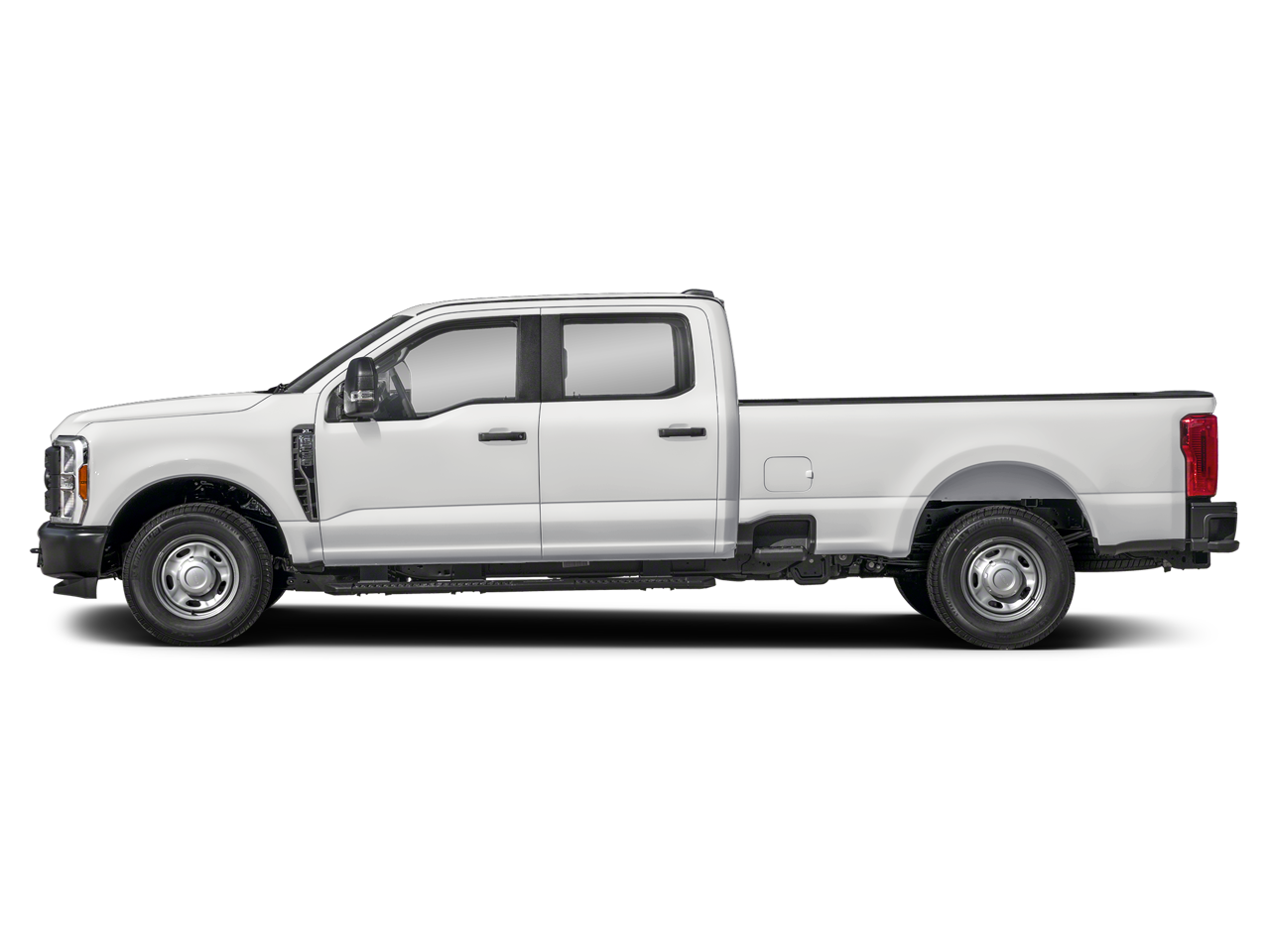 2025 Ford F-250 Platinum