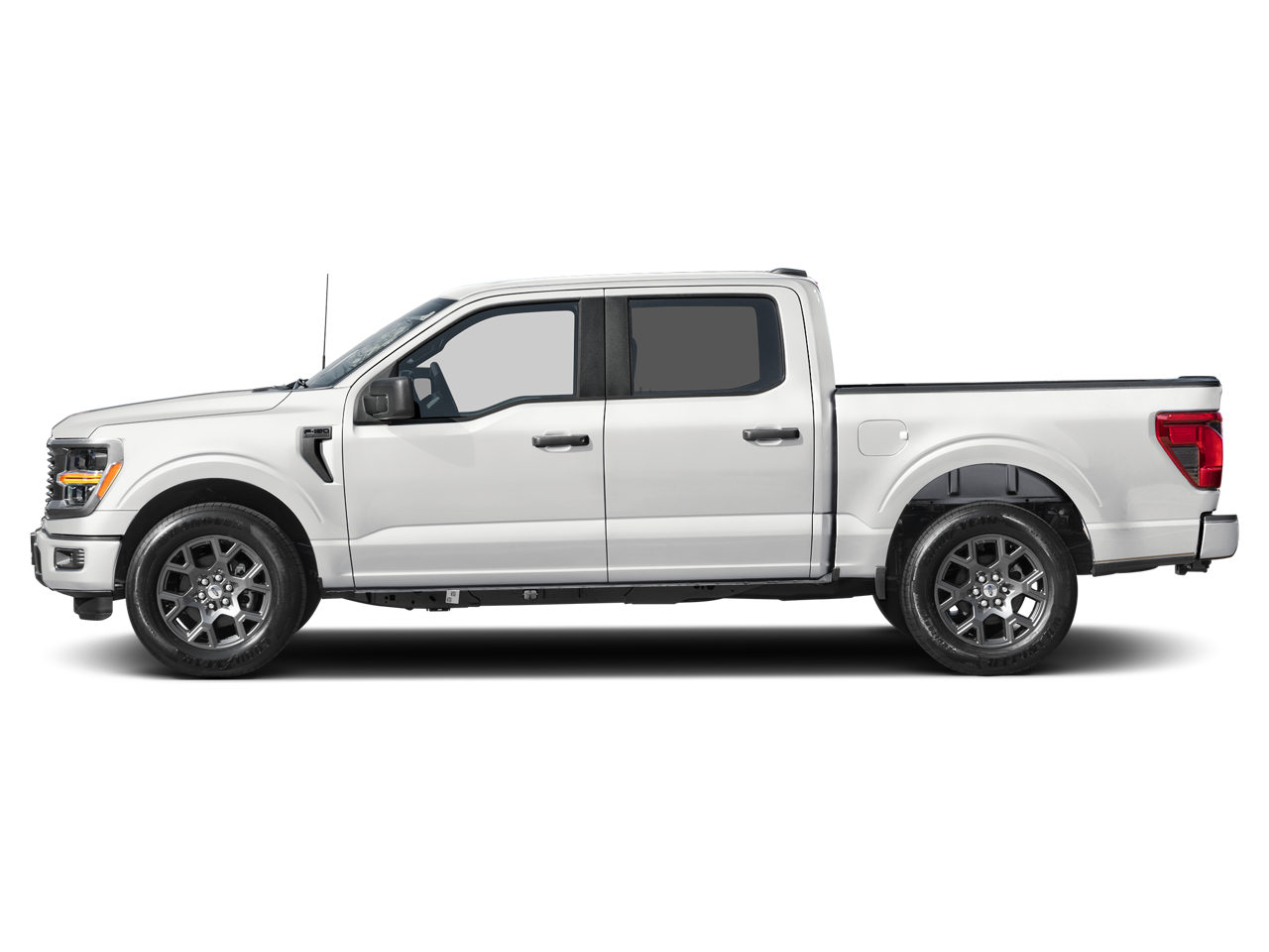 2026 Ford F-150 LOBO