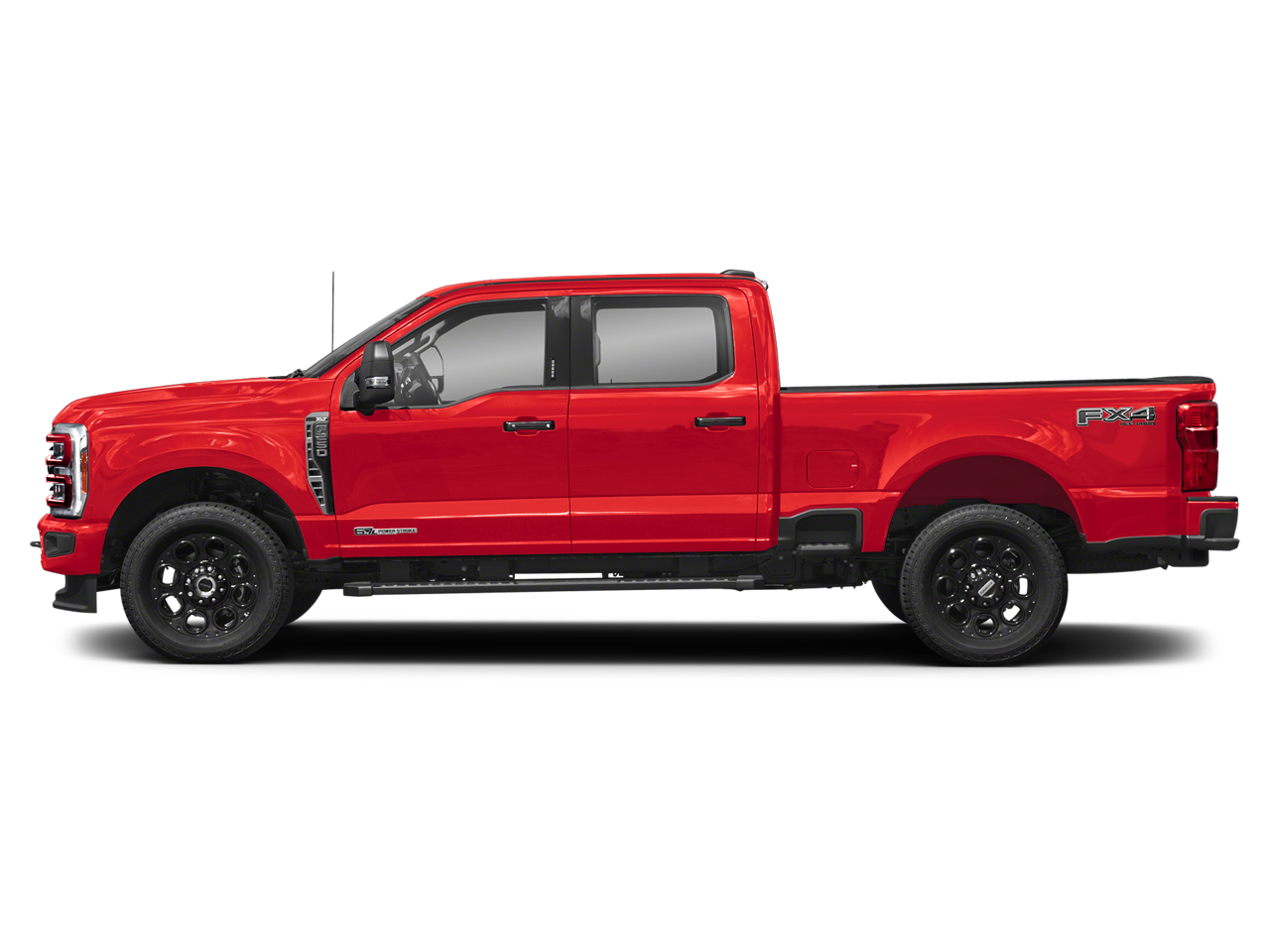 2026 Ford F-250 XLT