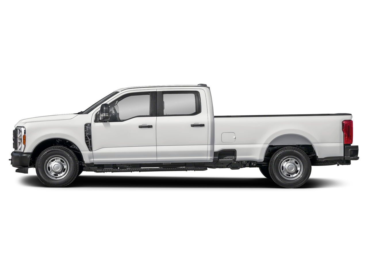 2026 Ford F-250 Super Duty Lariat - Photo 45