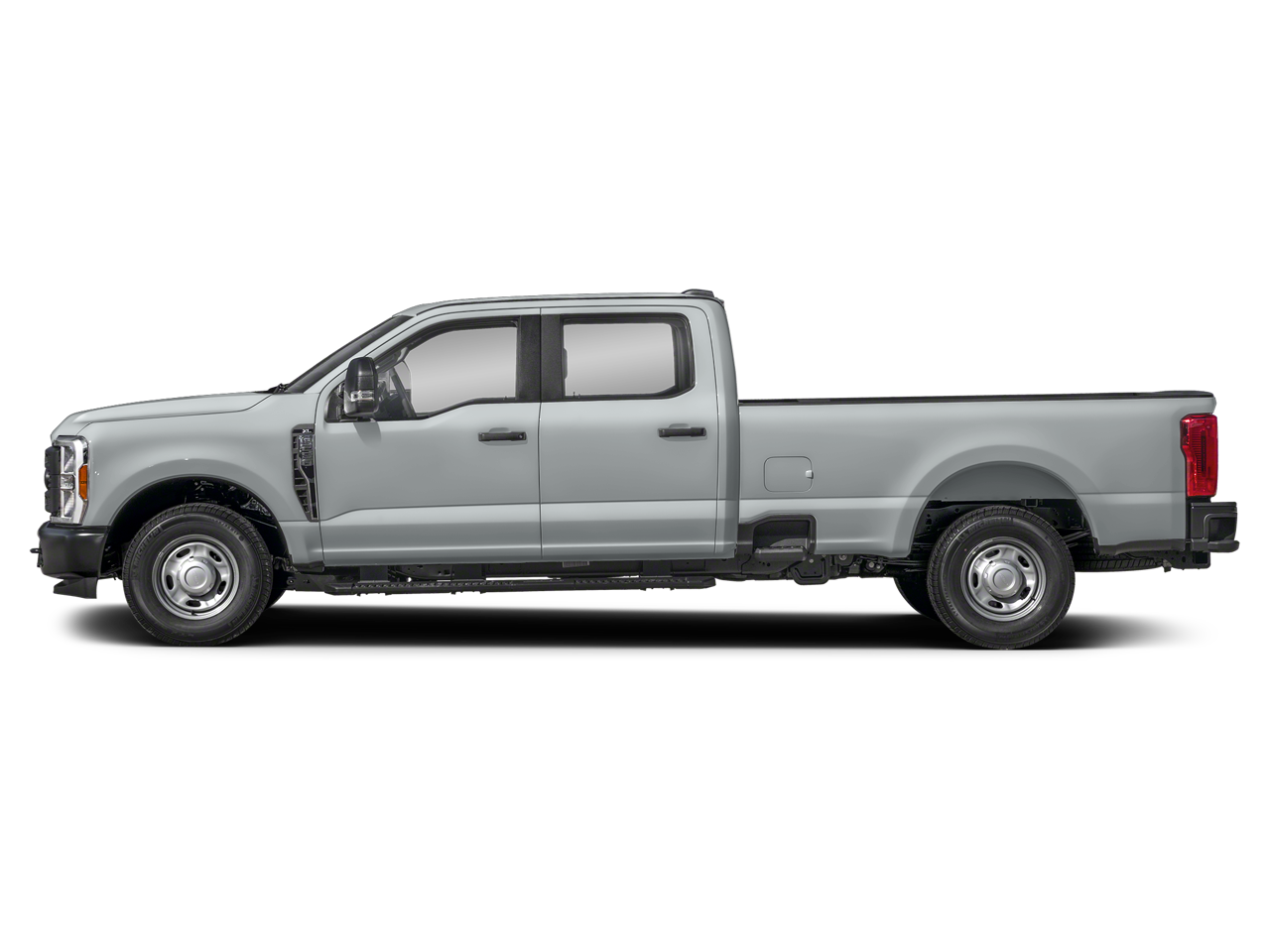 2026 Ford F-250 Super Duty Lariat - Photo 45