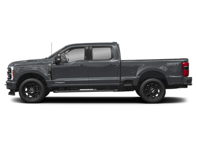 2027 Ford F-250 XLT