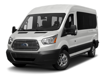 2017 Ford Transit-350 XLT