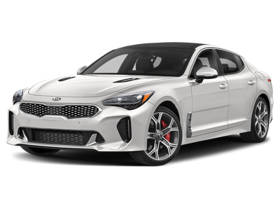 2019 Kia Stinger GT1