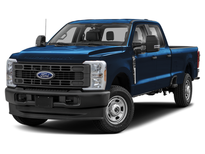 2024 Ford F-350 XL DRW