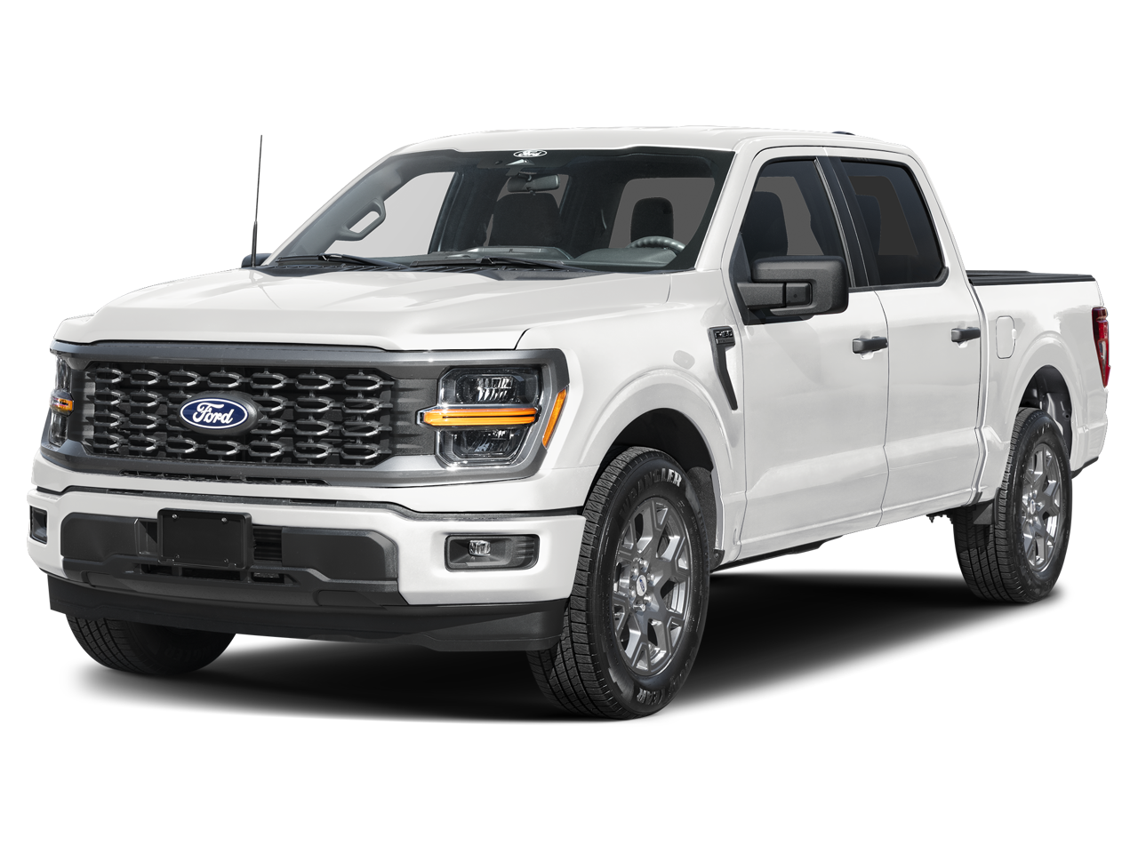 2026 Ford F-150 LOBO