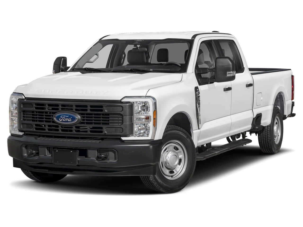 2026 Ford F-250 Super Duty Lariat - Photo 43