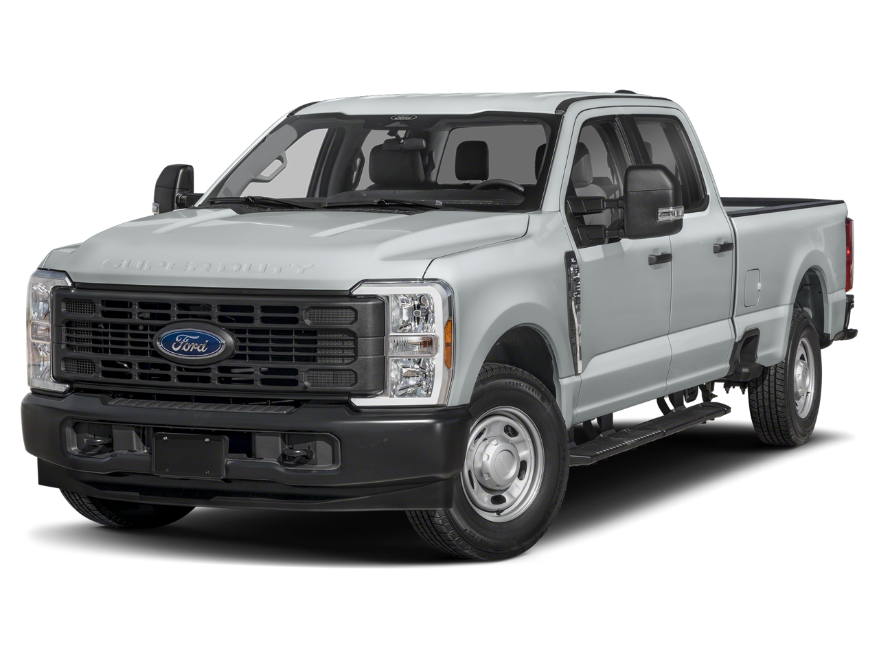 2026 Ford F-250 Super Duty Lariat - Photo 43