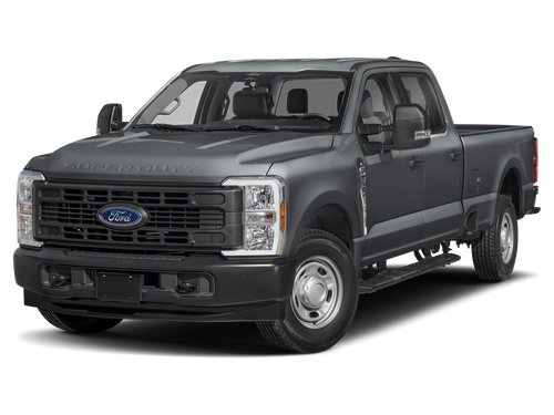 2026 Ford F-250 XLT