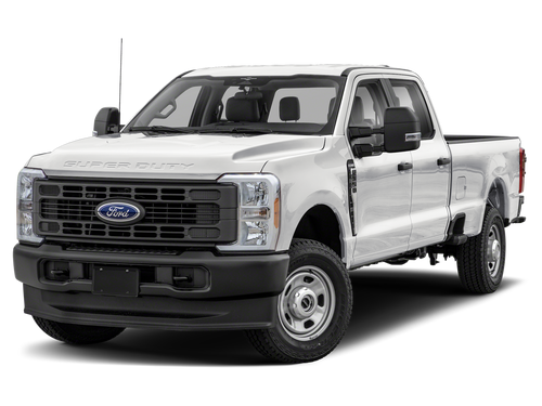 2026 Ford F-350 XL DRW