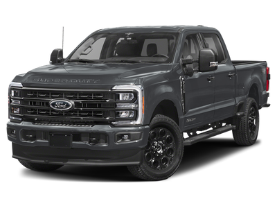 2027 Ford F-250 XLT