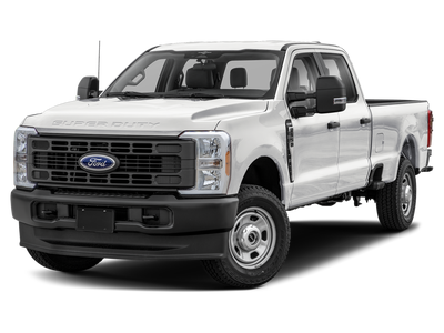 2027 Ford F-350 Lariat