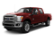 2012 Ford F-250 Lariat