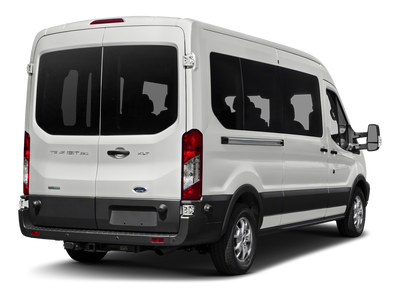 2017 Ford Transit-350 XLT