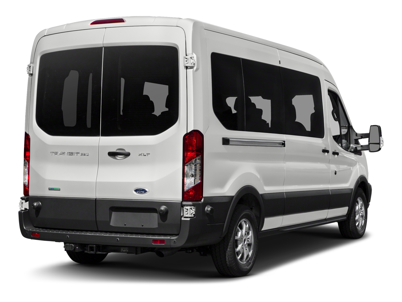 2017 Ford Transit-350 XLT