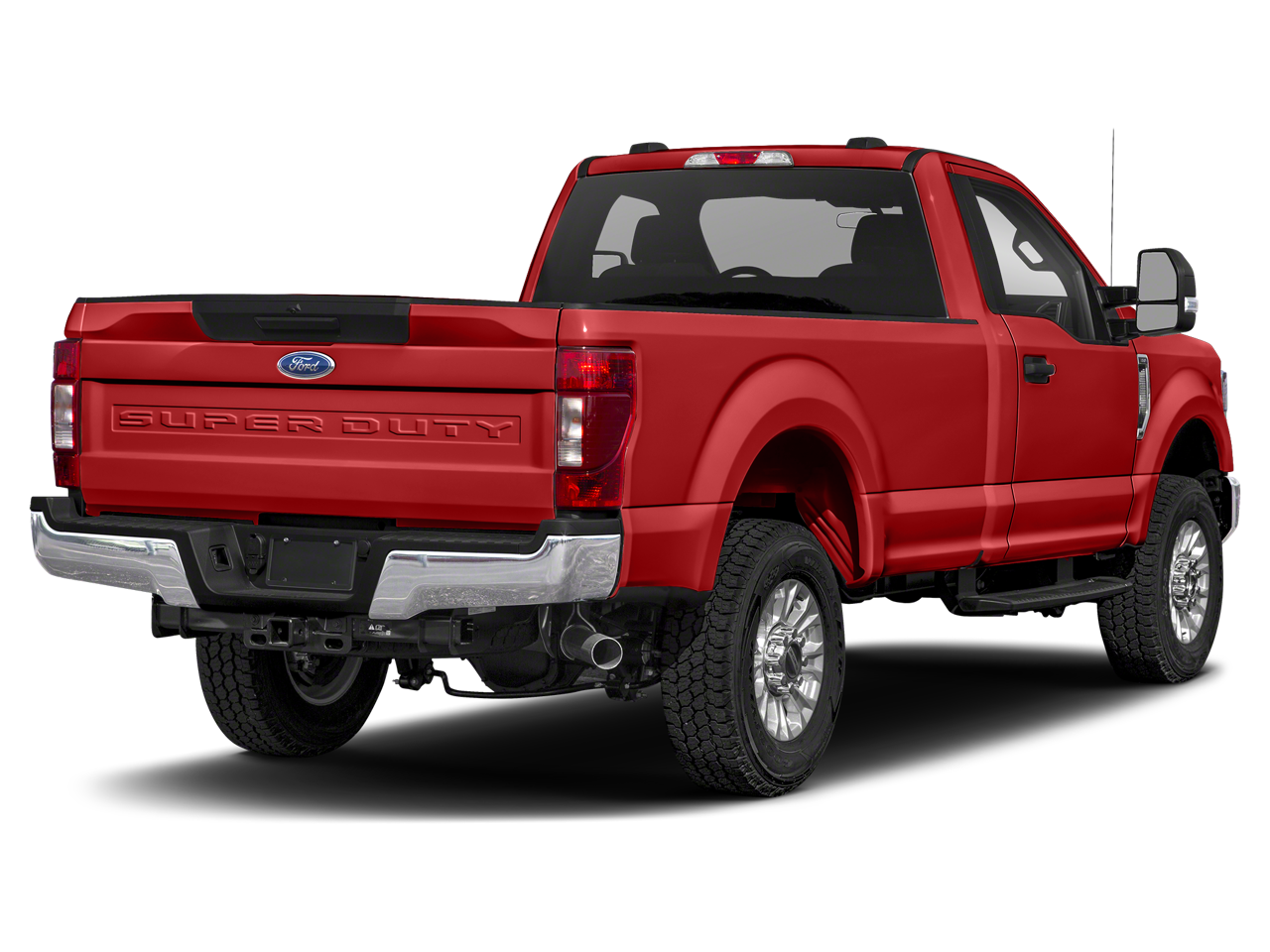 2021 Ford F-350 XLT