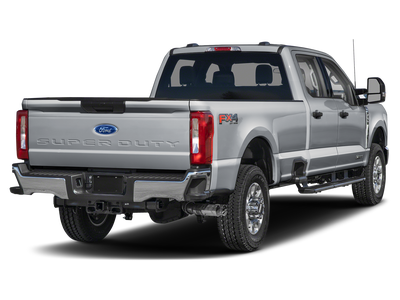 2023 Ford F-350 XLT DRW