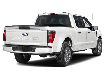 2026 Ford F-150 LOBO