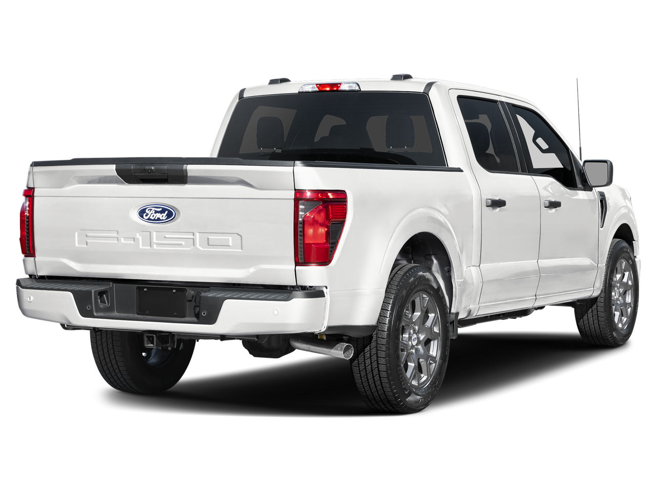 2026 Ford F-150 LOBO