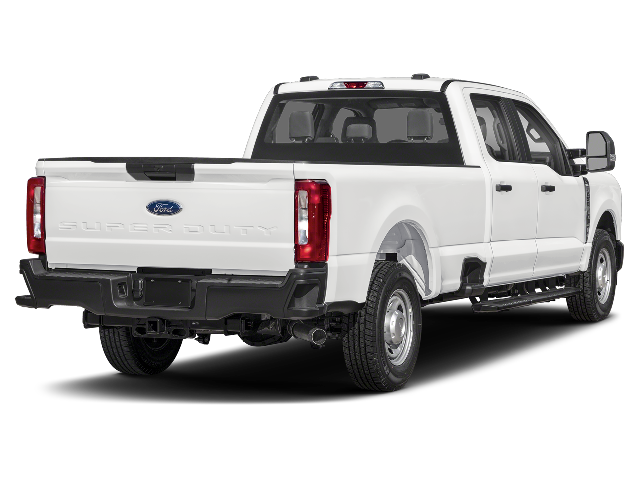 2026 Ford F-250 Super Duty Lariat - Photo 44