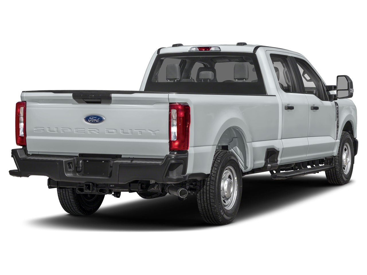 2026 Ford F-250 Super Duty Lariat - Photo 44