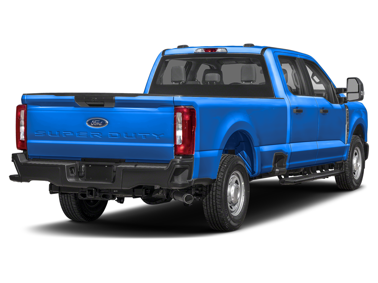 2026 Ford F-250 XLT