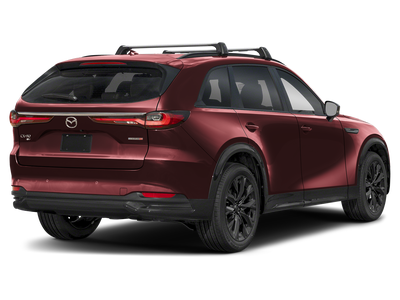 2026 Mazda Mazda CX-90 3.3 Turbo S Premium