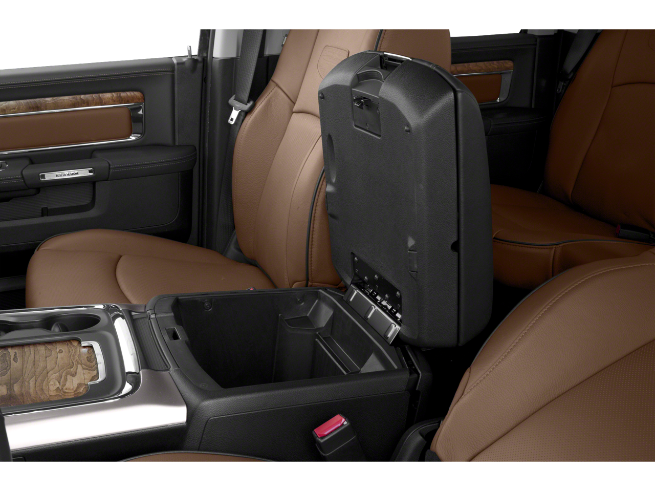 2015 RAM 1500 Laramie Longhorn