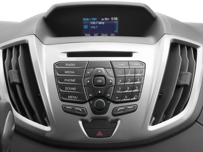 2017 Ford Transit-350 XLT