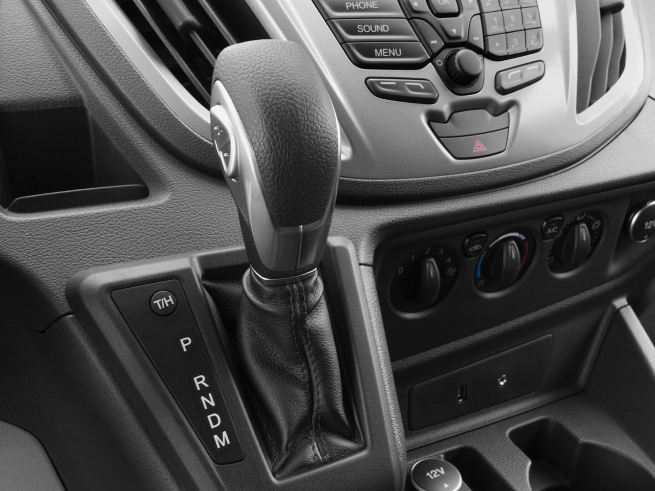 2017 Ford Transit-350 XLT