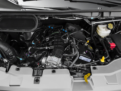 2017 Ford Transit-350 XLT