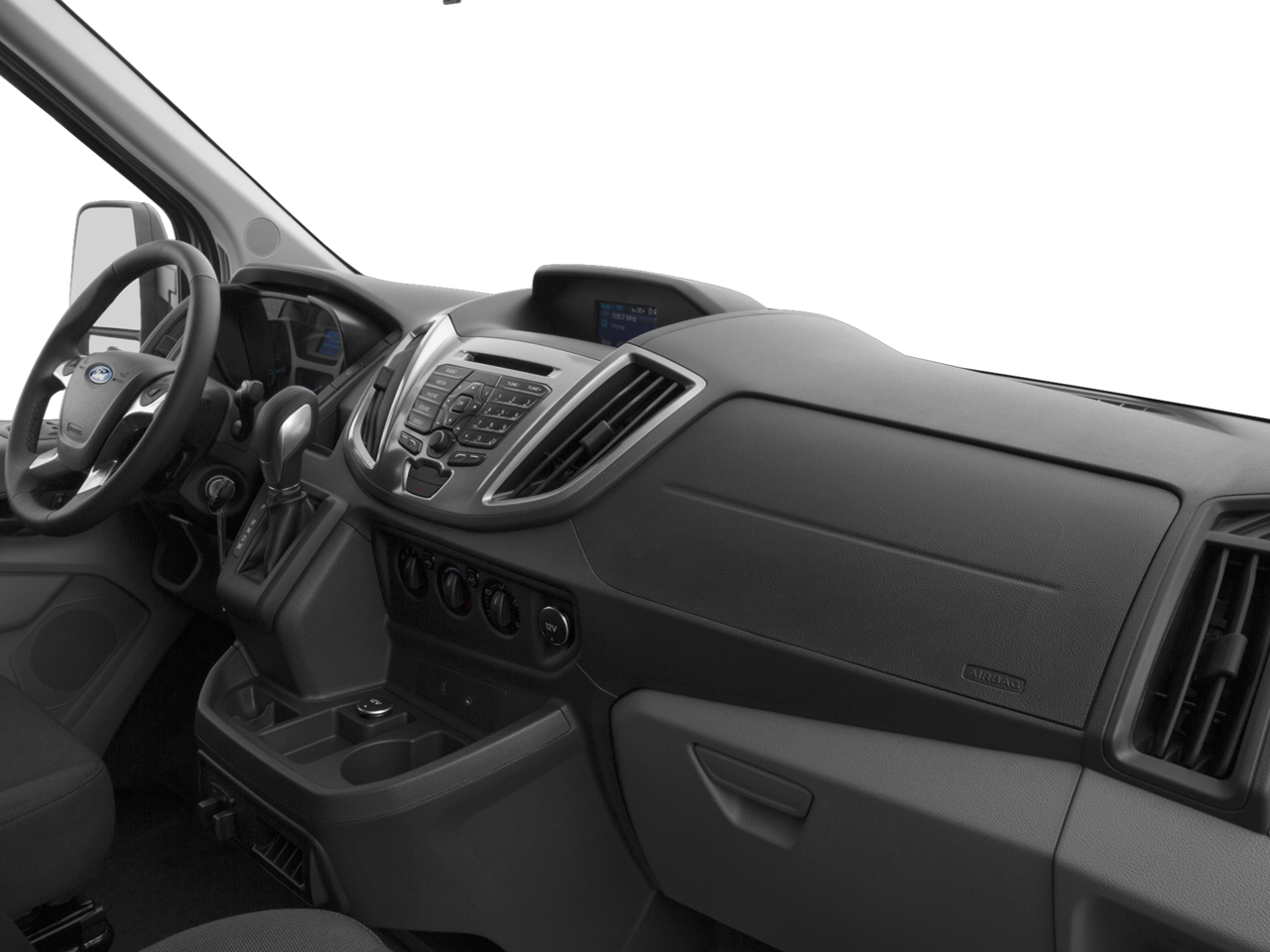 2017 Ford Transit-350 XLT