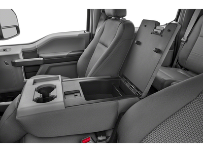 2019 Ford F-250 XLT