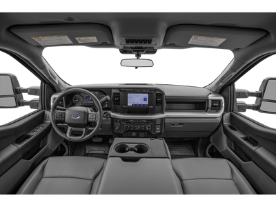 2024 Ford F-350 XL DRW