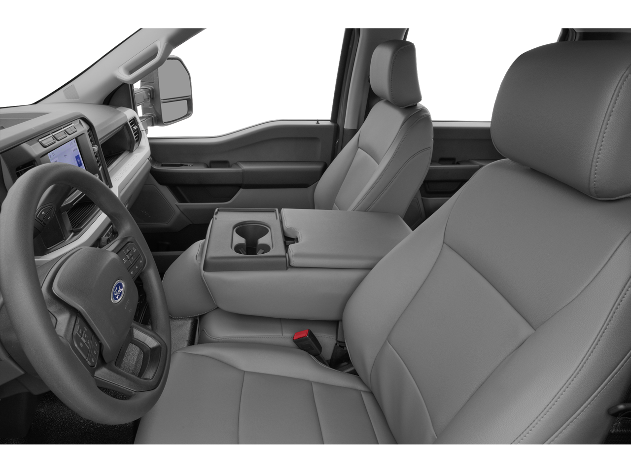 2024 Ford F-350 XL DRW