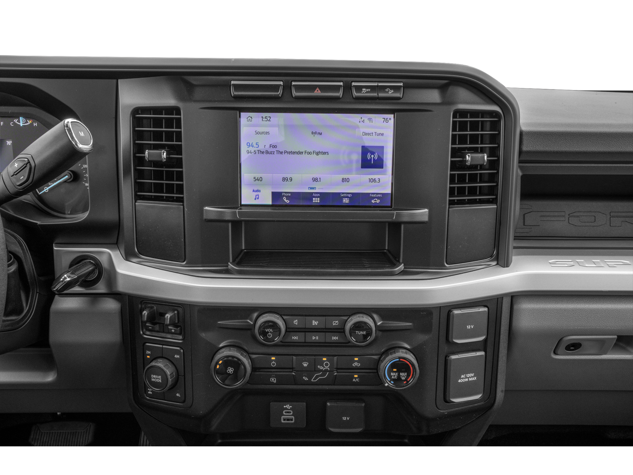2024 Ford F-350 XL DRW