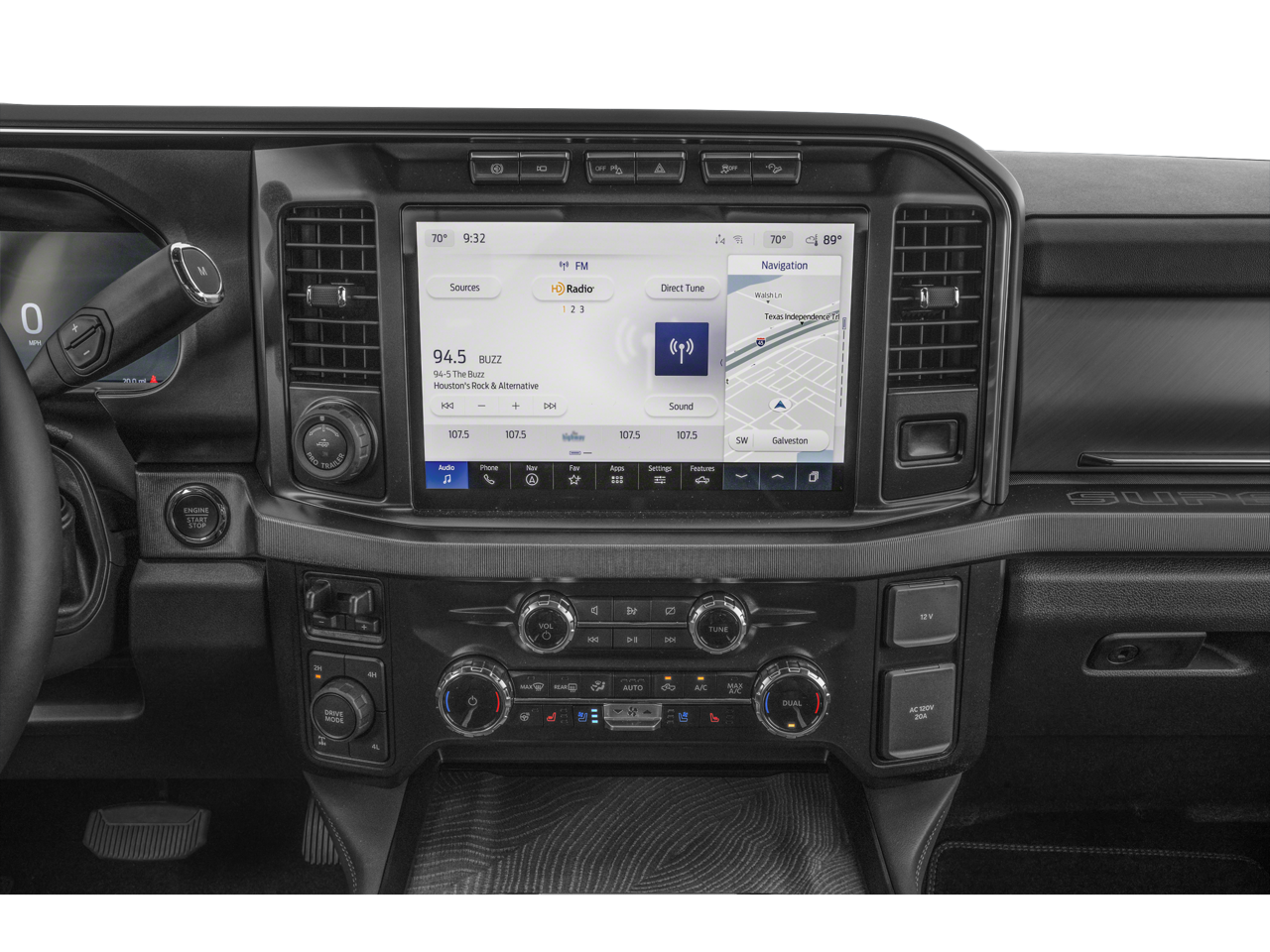 2025 Ford F-250 Super Duty Platinum - Photo 50