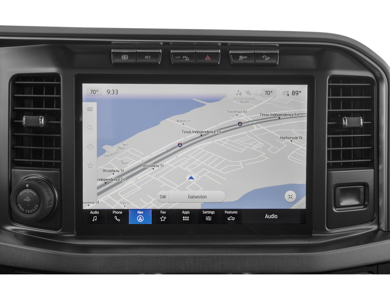 2025 Ford F-250 Super Duty Platinum - Photo 55