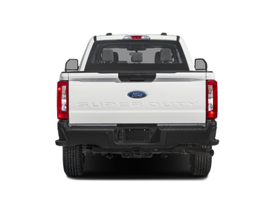 2025 Ford F-250 Platinum